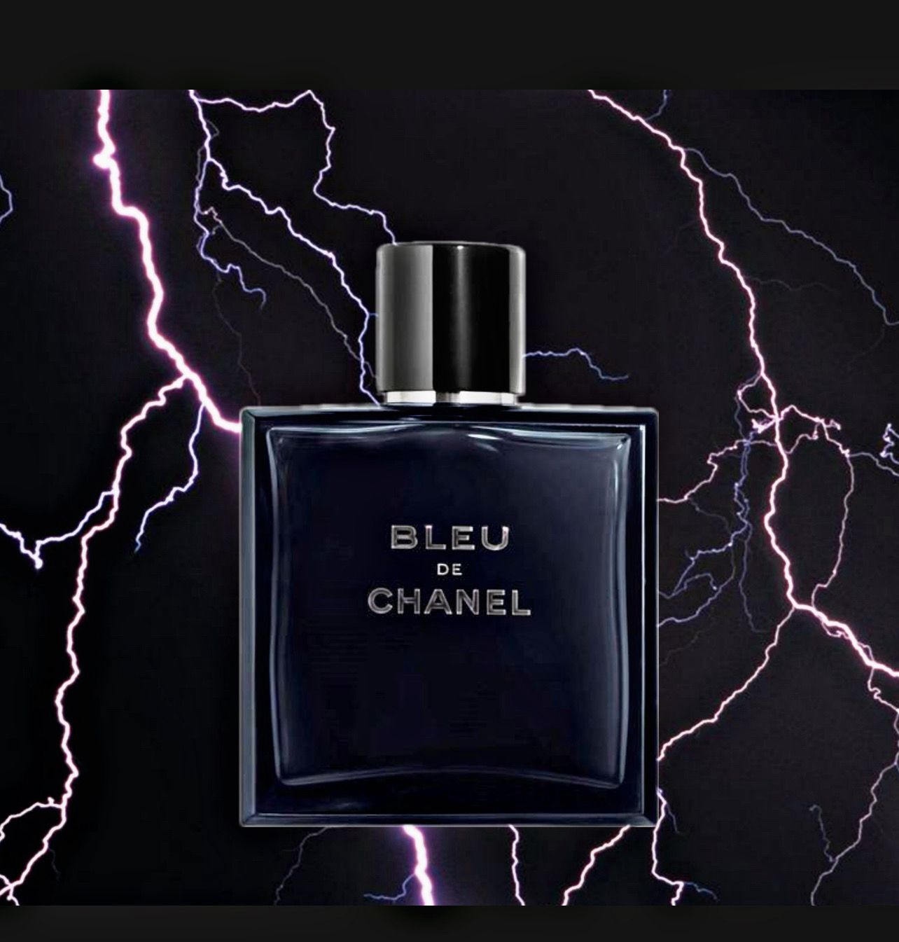 Bleu de Chanel