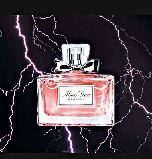 Miss Dior Eau de Parfum.&nbsp;