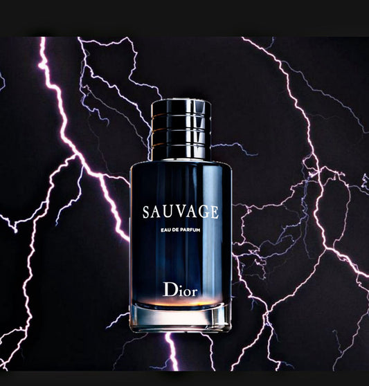 savage Dior