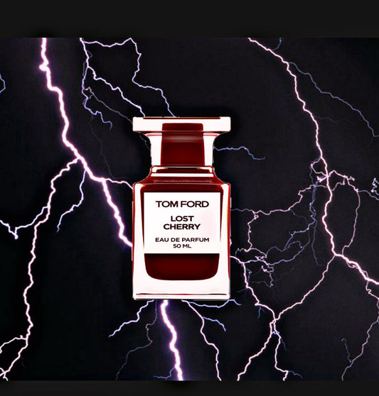om Ford Lost Cherry Eau de Parfum
